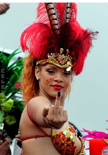 Rihanna