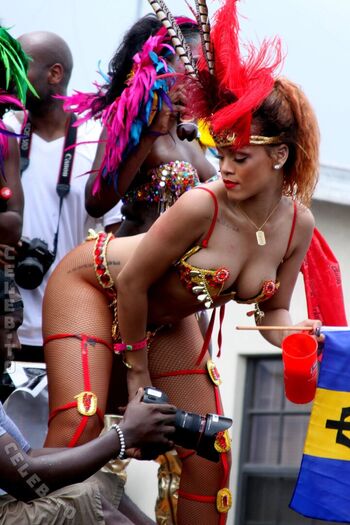 Rihanna
