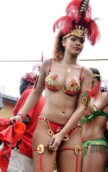 Rihanna