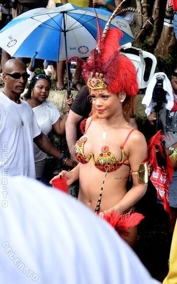 Rihanna