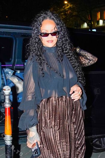 Rihanna