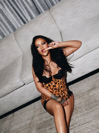 Rihanna