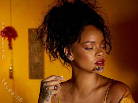 Rihanna