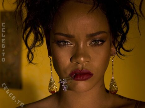 Full leaked Rihanna page private onlyfans photo