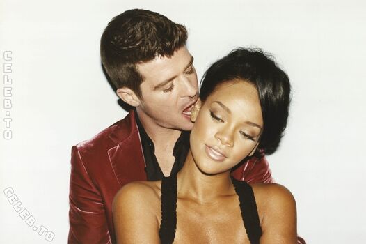Full leaked Rihanna page private onlyfans photo