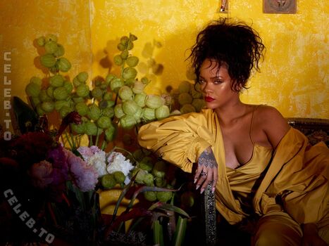 Rihanna