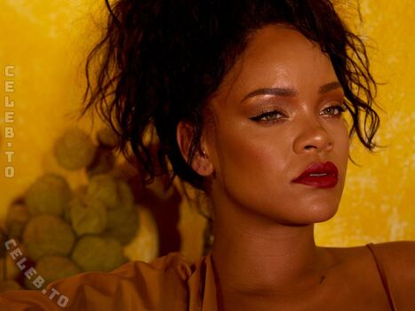 Full leaked Rihanna private onlyfans photo