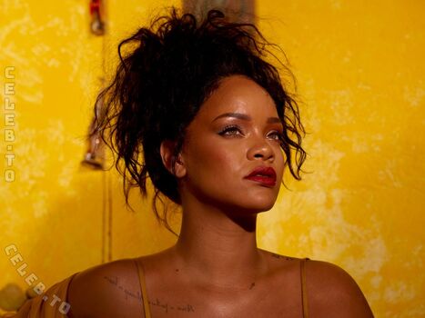 Rihanna