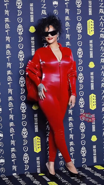 Full leaked Rihanna private onlyfans photo