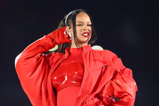 Full leaked Rihannasparks private onlyfans photo