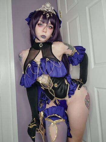 Full leaked Riinimoon private onlyfans photo