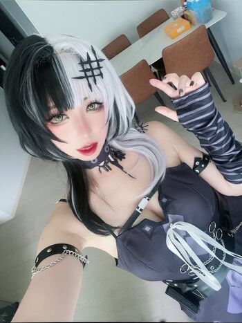 Full leaked Riiyuukii private onlyfans photo