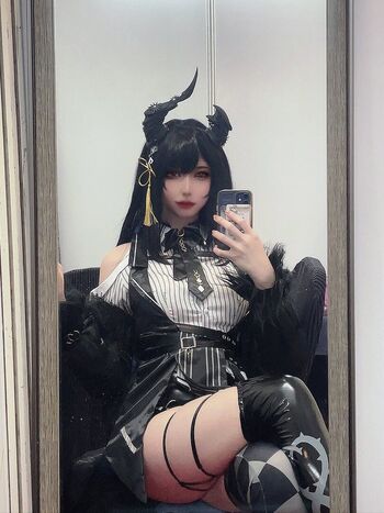 Full leaked Riiyuukii private onlyfans photo