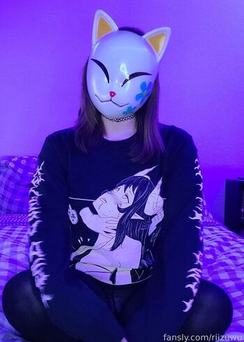 Full leaked Riizuwu page private onlyfans photo