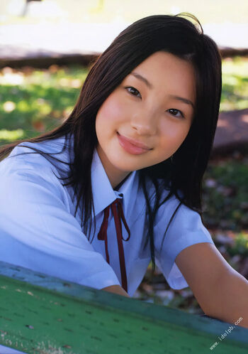 Full leaked Rika adachi page private onlyfans photo