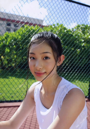 Full leaked Rika adachi page private onlyfans photo