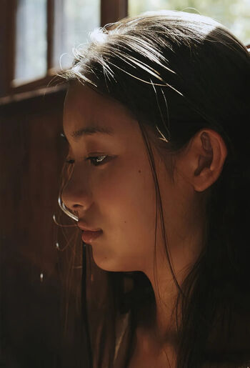 Full leaked Rika adachi page private onlyfans photo