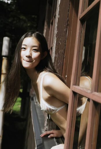 Rika Adachi