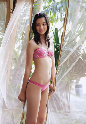 Full leaked Rika adachi page private onlyfans photo