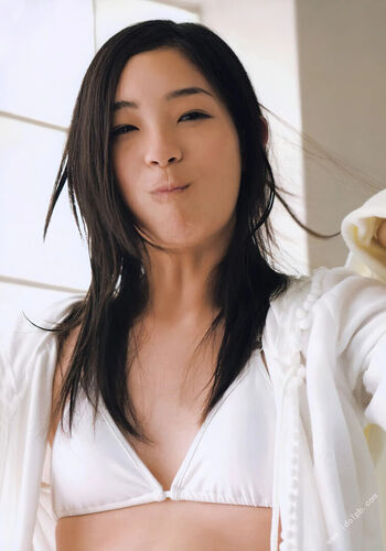 Full leaked Rika adachi page private onlyfans photo