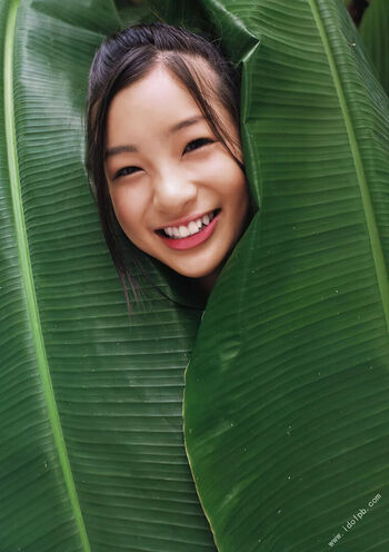 Full leaked Rika adachi private onlyfans photo