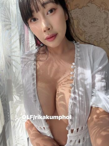 Full leaked Rika kumphol private onlyfans photo