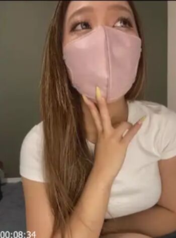 Full leaked Rika v v private onlyfans photo