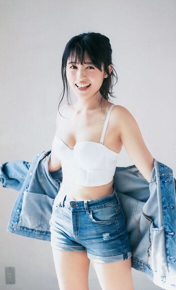 Full leaked Rikako aida private onlyfans photo