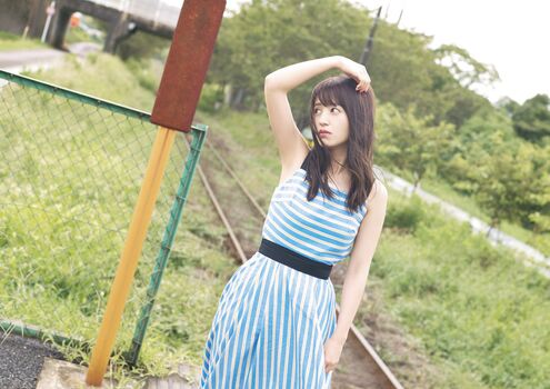 Rikako Aida
