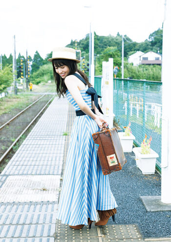 Rikako Aida