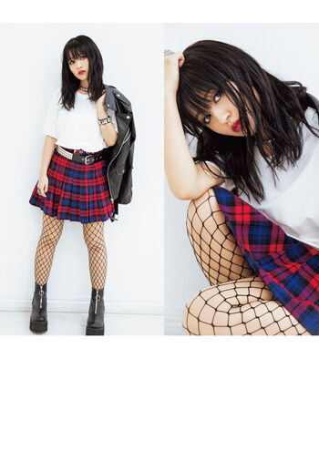 Rikako Aida