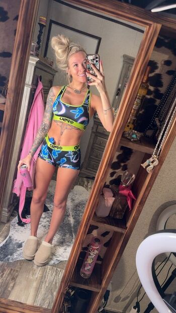 Full leaked Rikkibell private onlyfans photo