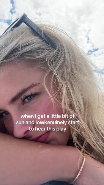 Riley Bilger