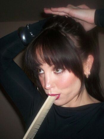 Full leaked Riley hubatka private onlyfans photo