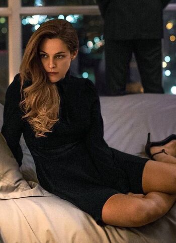 Riley Keough