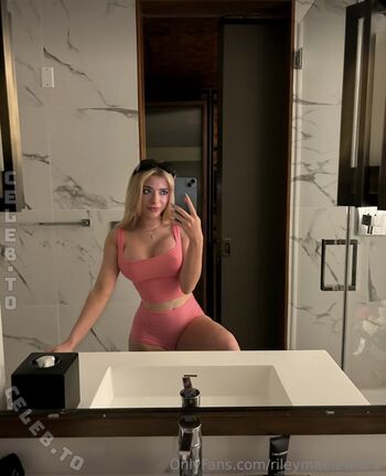 Full leaked Riley mae lewis private onlyfans photo