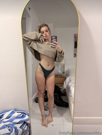 Riley Parson