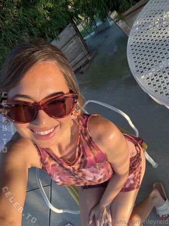 Riley Reid