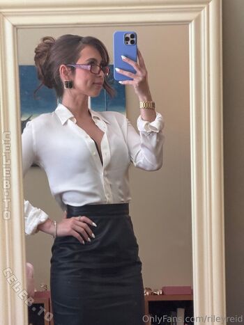 Riley Reid