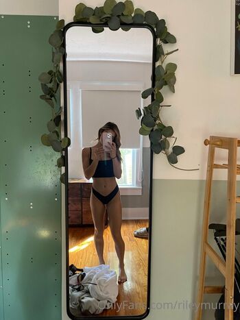 Full leaked Rileymurray private onlyfans photo