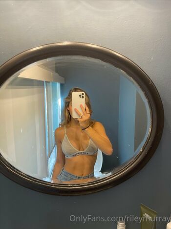 Full leaked Rileymurray private onlyfans photo