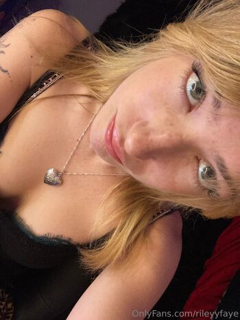 rileyyfaye
