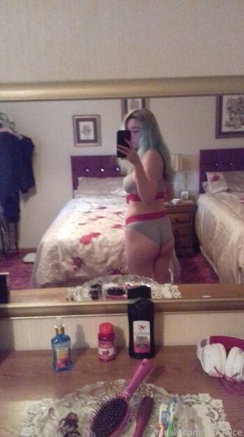 Full leaked Rin alice private onlyfans photo