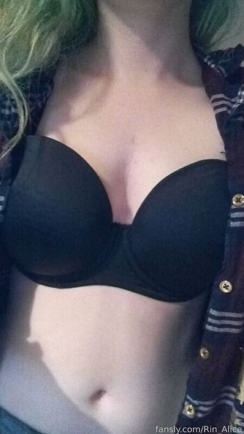 Full leaked Rin alice private onlyfans photo