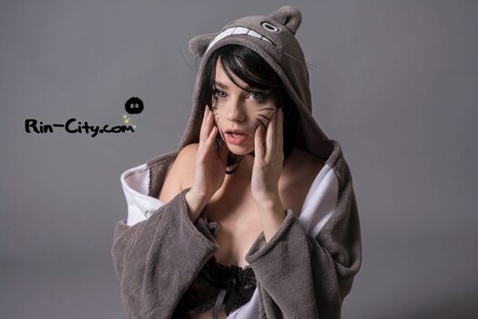 Full leaked Rin city page private onlyfans photo