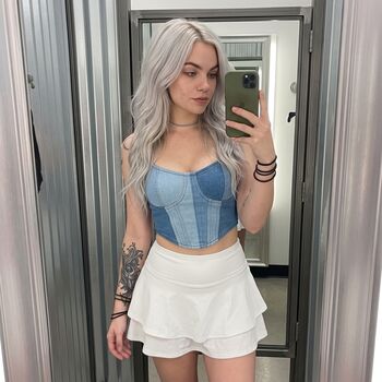 Full leaked Rin city private onlyfans photo