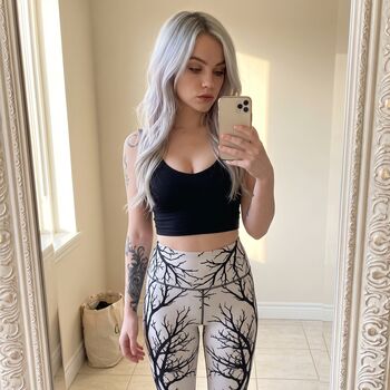 Full leaked Rin city private onlyfans photo