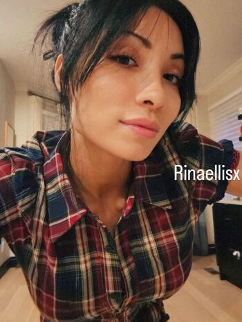 Rina Ellis