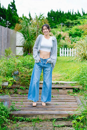 Full leaked Rina onuki page private onlyfans photo