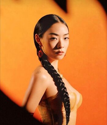 Full leaked Rina sawayama private onlyfans photo